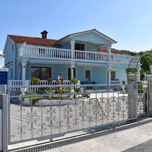 Maria Labin (Istria)