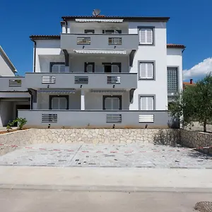 Lacic Krk Town