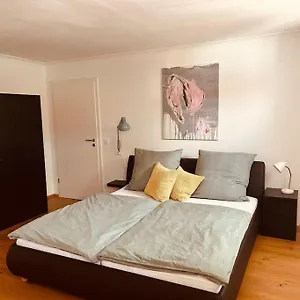 Apartment Fuehl Di Wie Dahoam, Neuhausen (Deggendorf)