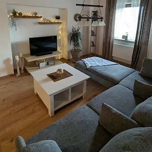 Apartment Ferienwohnung Im Zenngrund, Neuhof an der Zenn