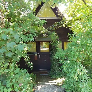 Ferienhaus Bergwiese, Siegsdorf