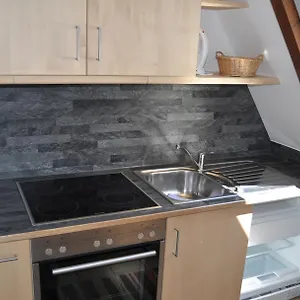 Apartment Vorauf, Siegsdorf