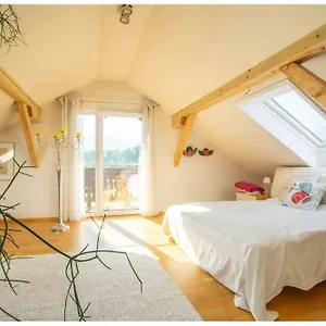 Apartment Rest - Ferienapartment 