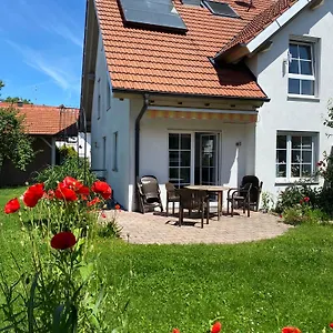 Ferienhaus Lindenberg, Buchloe