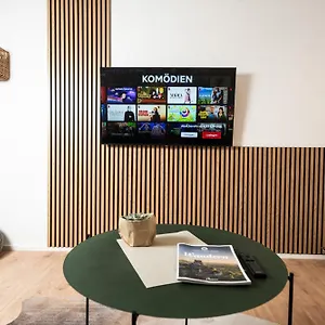 Apartment Oase Im Herzen Oberviechtachs, Oberviechtach