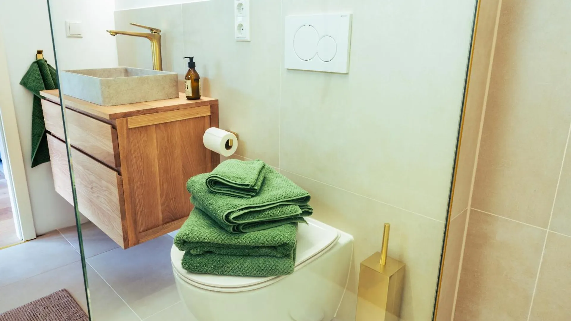 Ferienwohnung Chiemgau Nest Siegsdorf 0*,