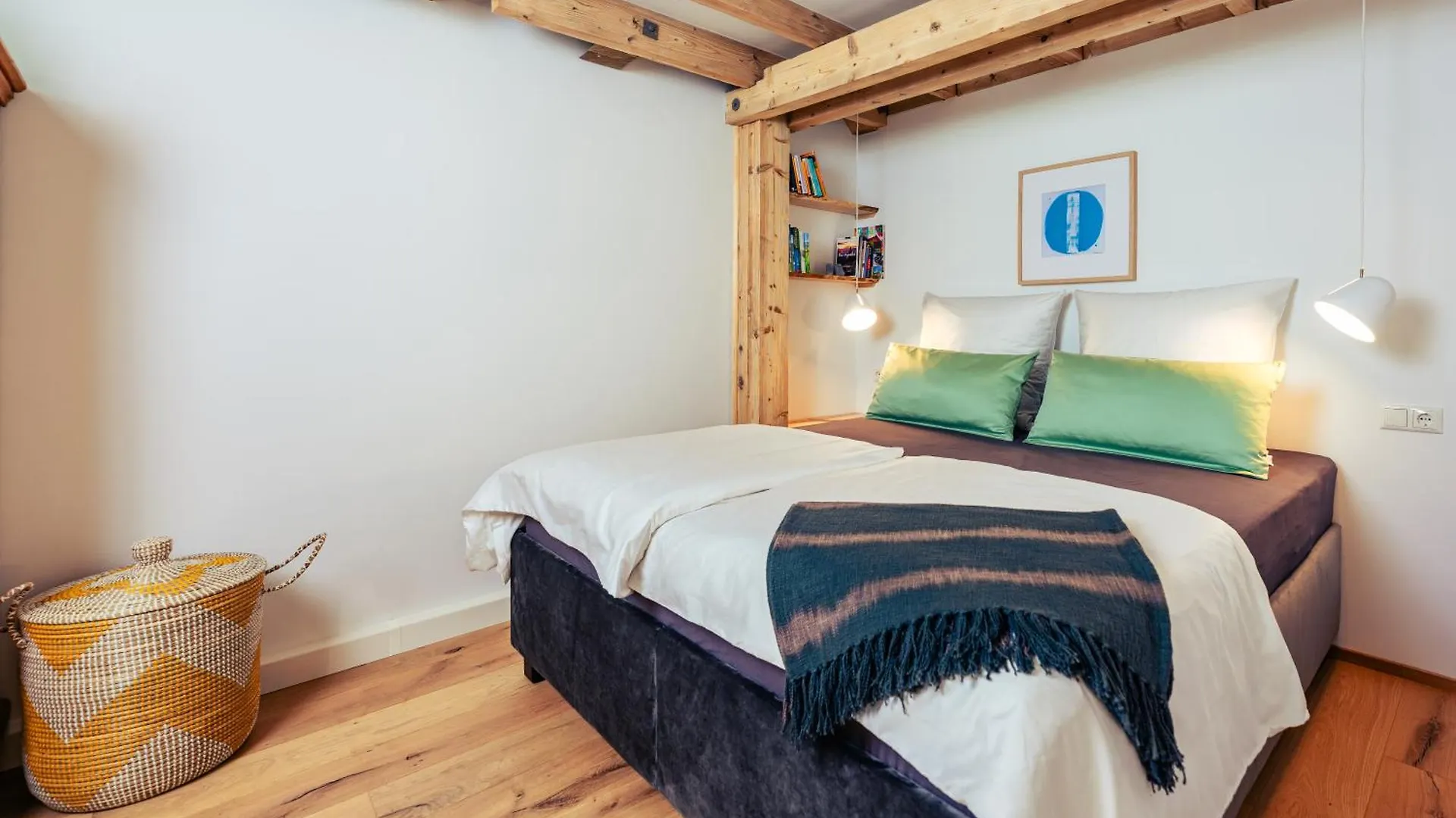 Ferienwohnung Chiemgau Nest Siegsdorf