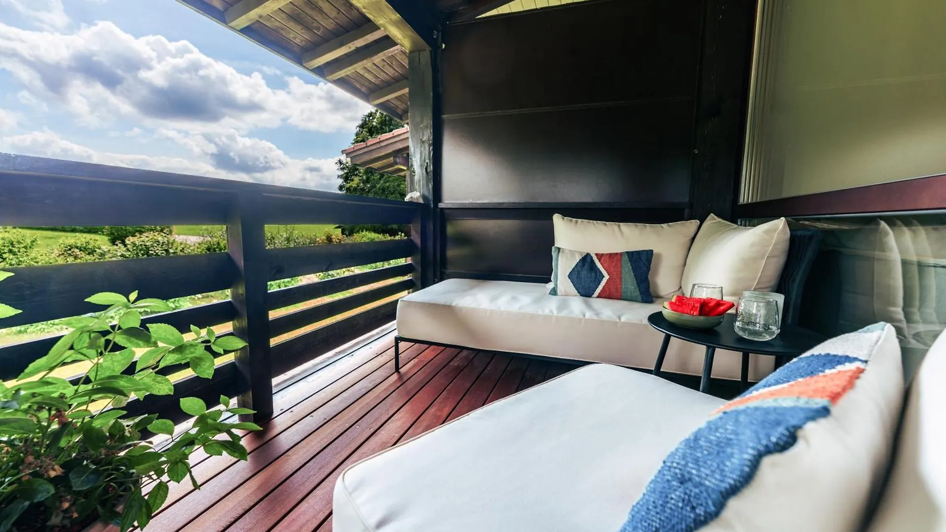 Ferienwohnung Chiemgau Nest Siegsdorf